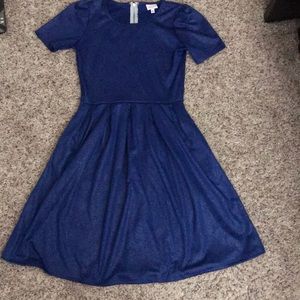 LuLaRoe Dress